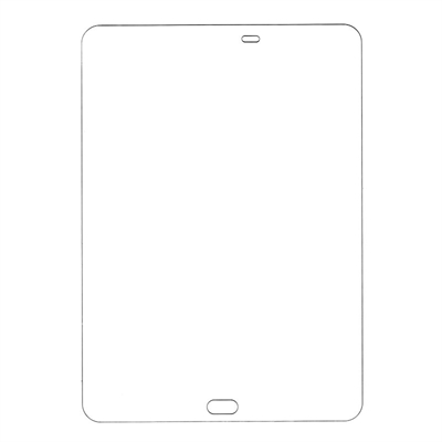 X One Cristal Templado Tablet Galaxy Tab S3 9 7